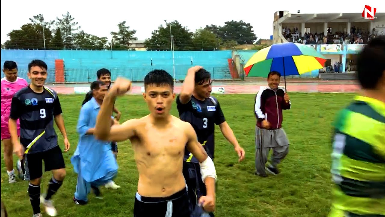 Quarter Final Penalty Hazara Star | All Balochistan