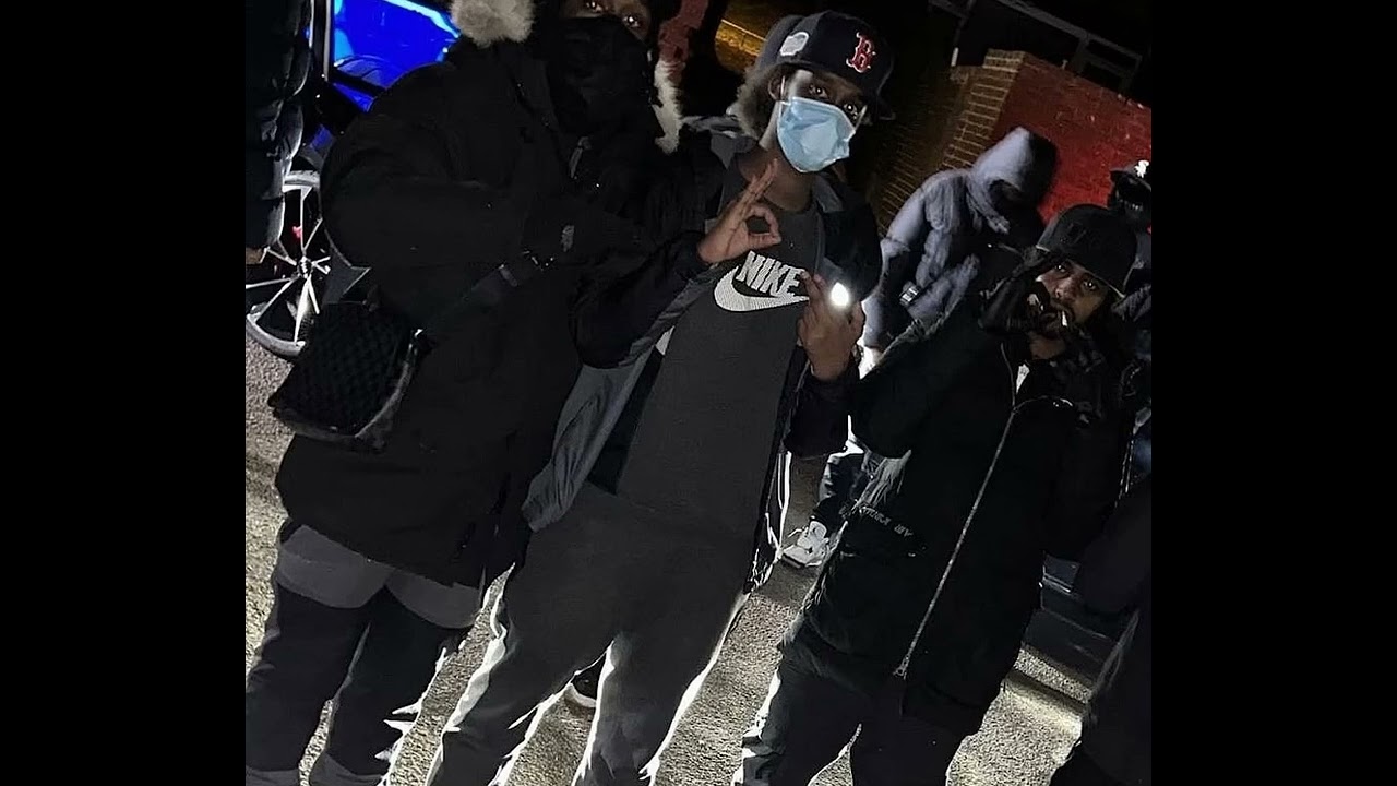 #19 Cbandz - 4 or 3