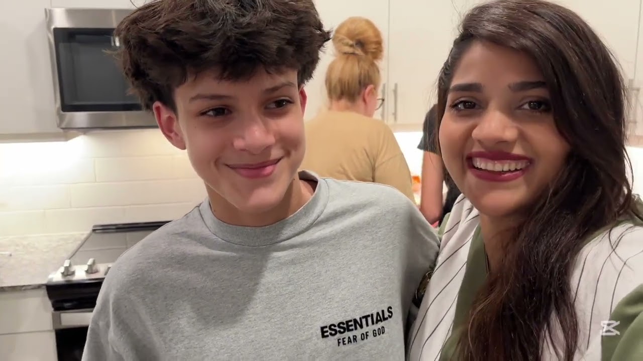 My Birthday 🎂 🎁 Vlog 