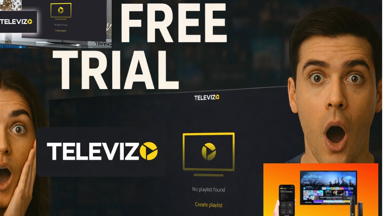 Televizo TV Tutorial | Easy Step-by-Step Setup