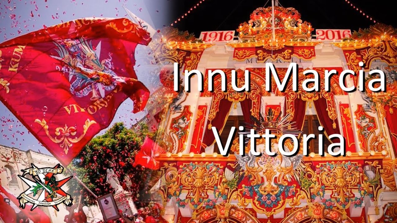 Marċi Brijużi VBC - Innu Marcia Vittoria