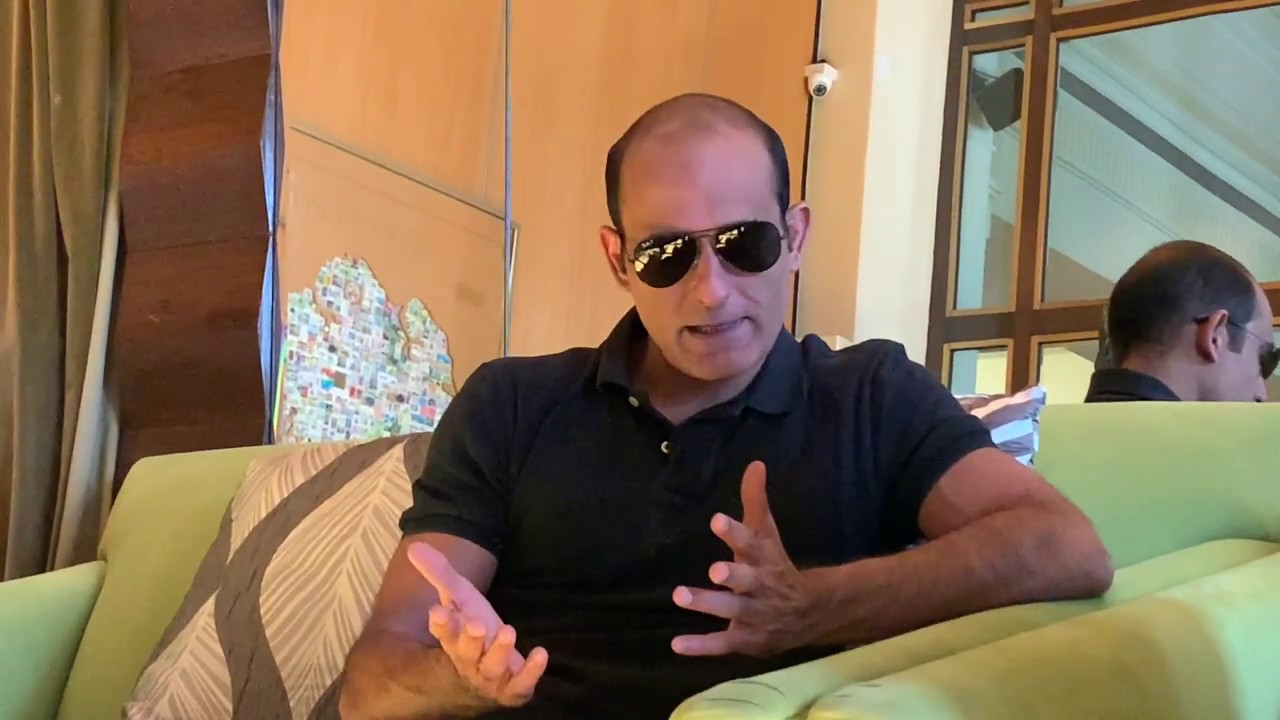 Акшайе Кханна: Фильмы оказывают наибольшее влияние, статья 375 надолго останется в памяти людей.