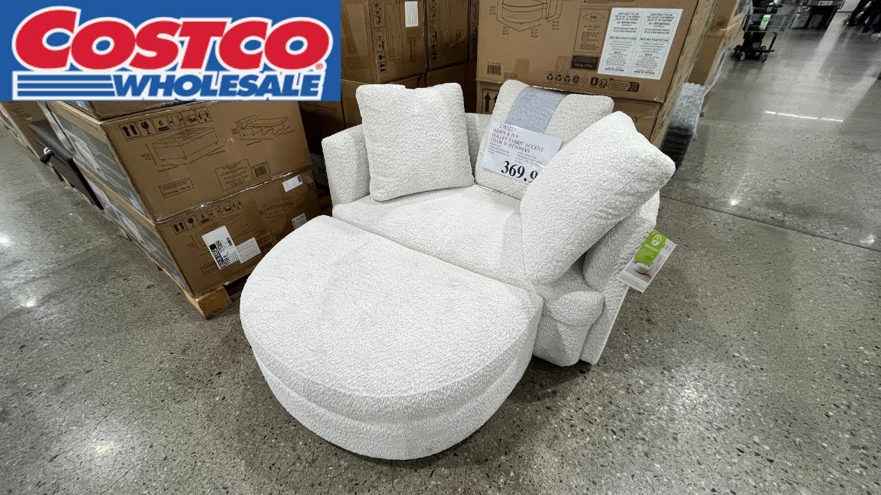 2025 Costco Couch Furniture Selection: Best Styles, Prices