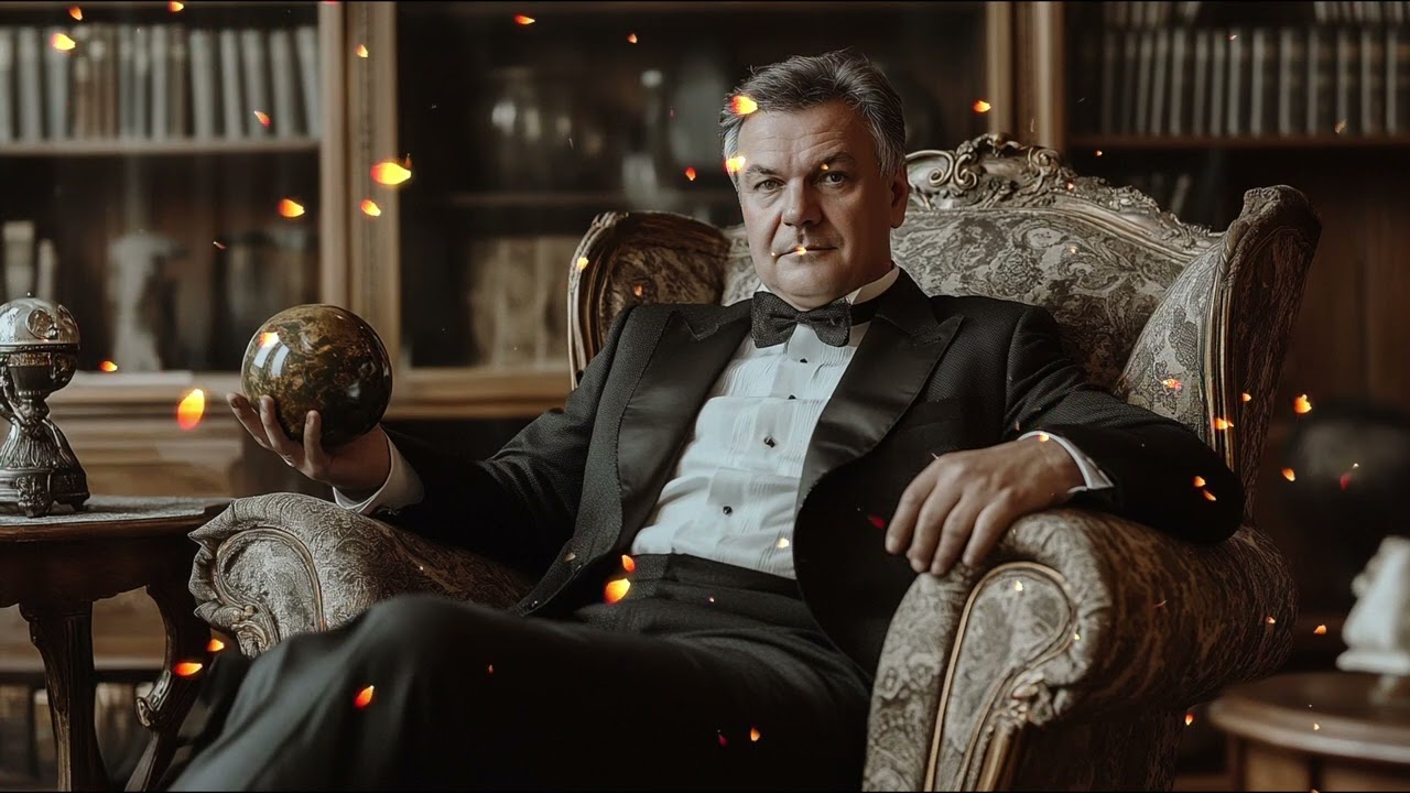 Форрест Розер - Отравленный шар | Аудиокниги детективы