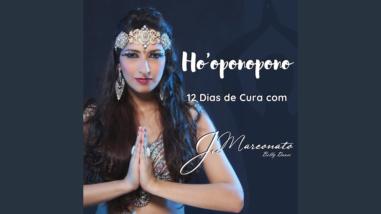 Ho’Oponopono 108X em Português