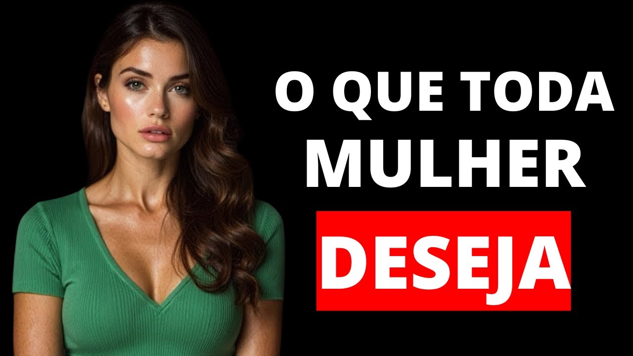 5 lugares onde TODA mulher DESEJA ser tocada, mas JAMAIS admitirá! (NÃO É O QUE VOCÊ ESTÁ PENSANDO)
