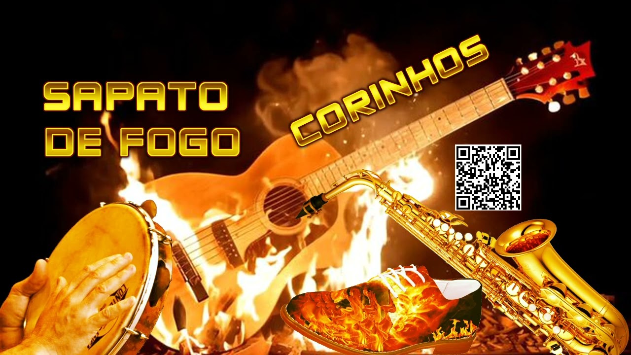 SAPATO DE FOGO MANTO DE FOGO, CORINHOS MÚSICAS PENTECOSTAIS CHAMAS DE FOGO.