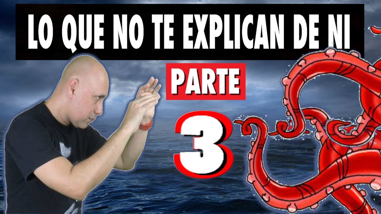 Lo Que No Te Explican de Ni - Partícula del Japonés (Parte 3)