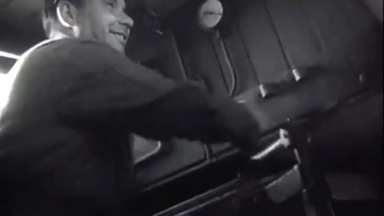 Documental: Viajeros al tren, Cap. 8 - Los raíles comunican