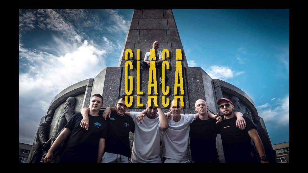 J.O.Z - GLACA (Official Video)