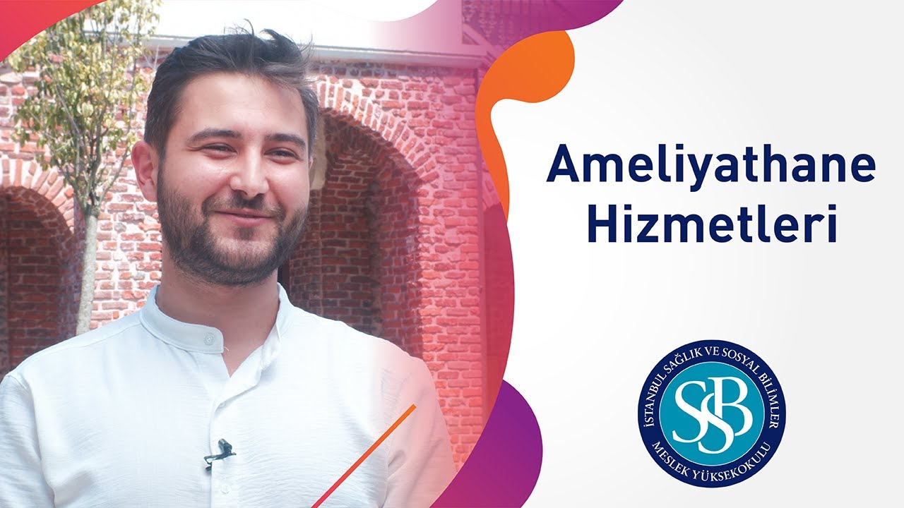 Ameliyathane Hizmetleri