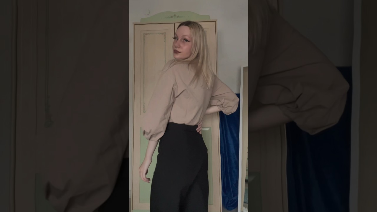 🤎В реальности боди &laquo;Канна&raquo; ещё лучше😍 WB 66961475