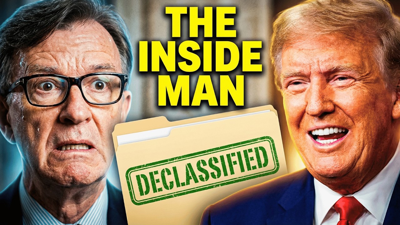 The Banker&rsquo;s Inside Man: Mandelson&rsquo;s Secret 2008 Role
