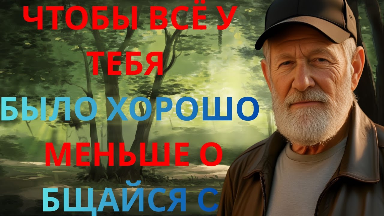 Три человека, которые незаметно ломают вашу жизнь после 50