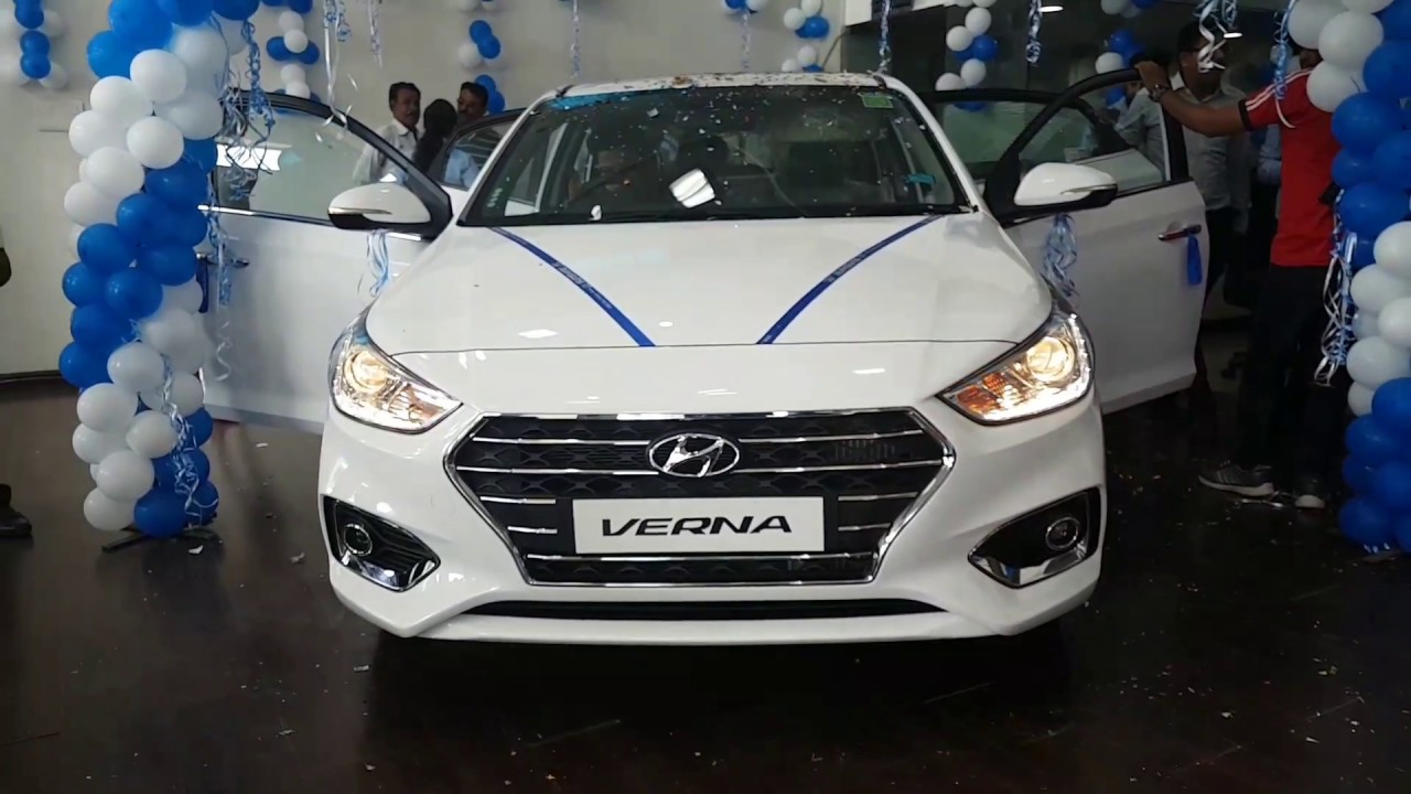 2017 Hyundai verna | Hyundai Verna 2017 | Hyundai verna | New Hyundai Verna | Features and review