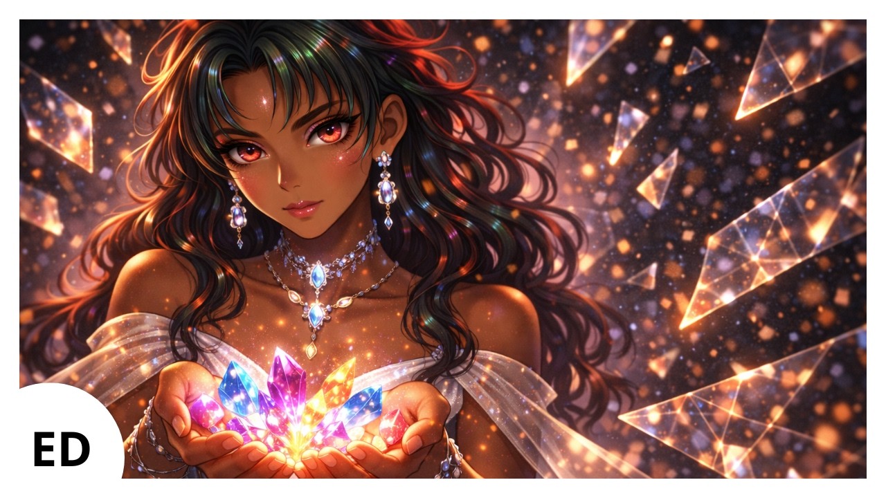 Encerramento do Episódio 02 — Fragments of the Night (Música Completa)