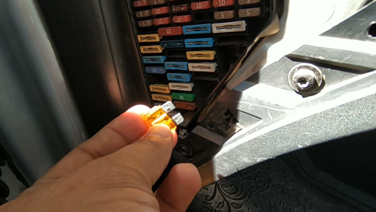 Solucion coche no pone alarma y el control si tiene pila