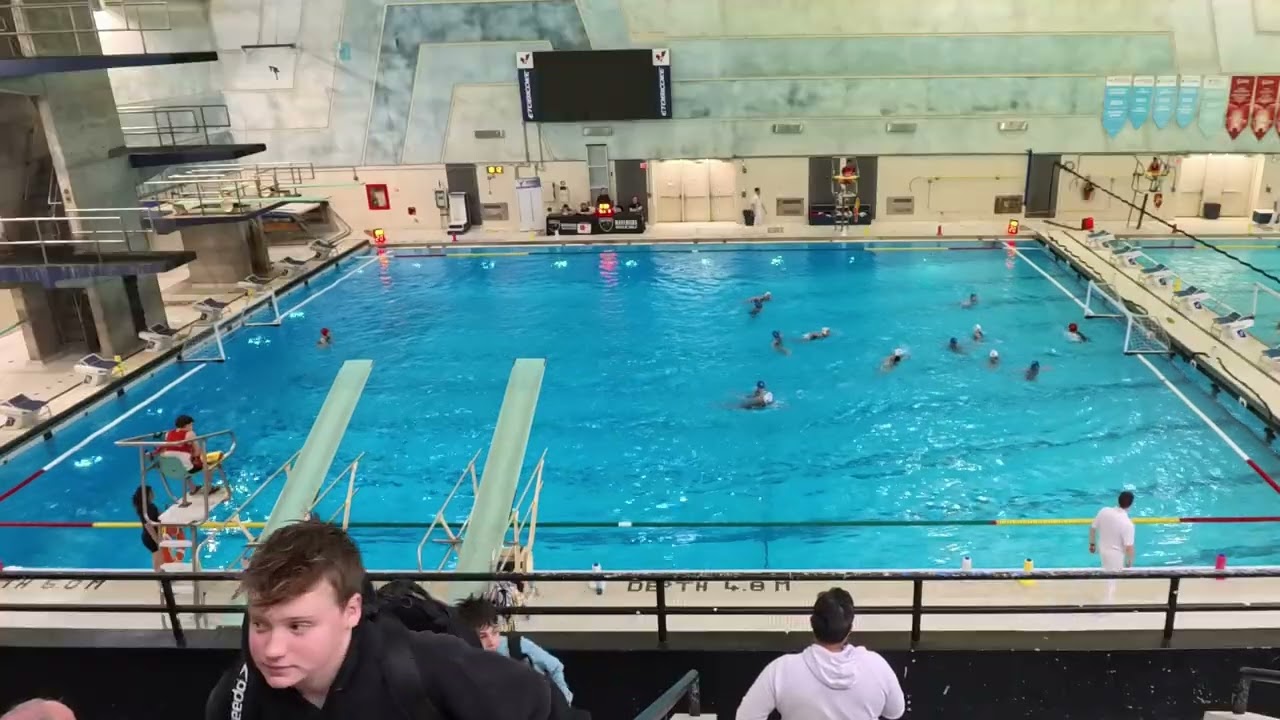14UG Provincials 2026 Game 3 FV Wave 1 vs Wave 2