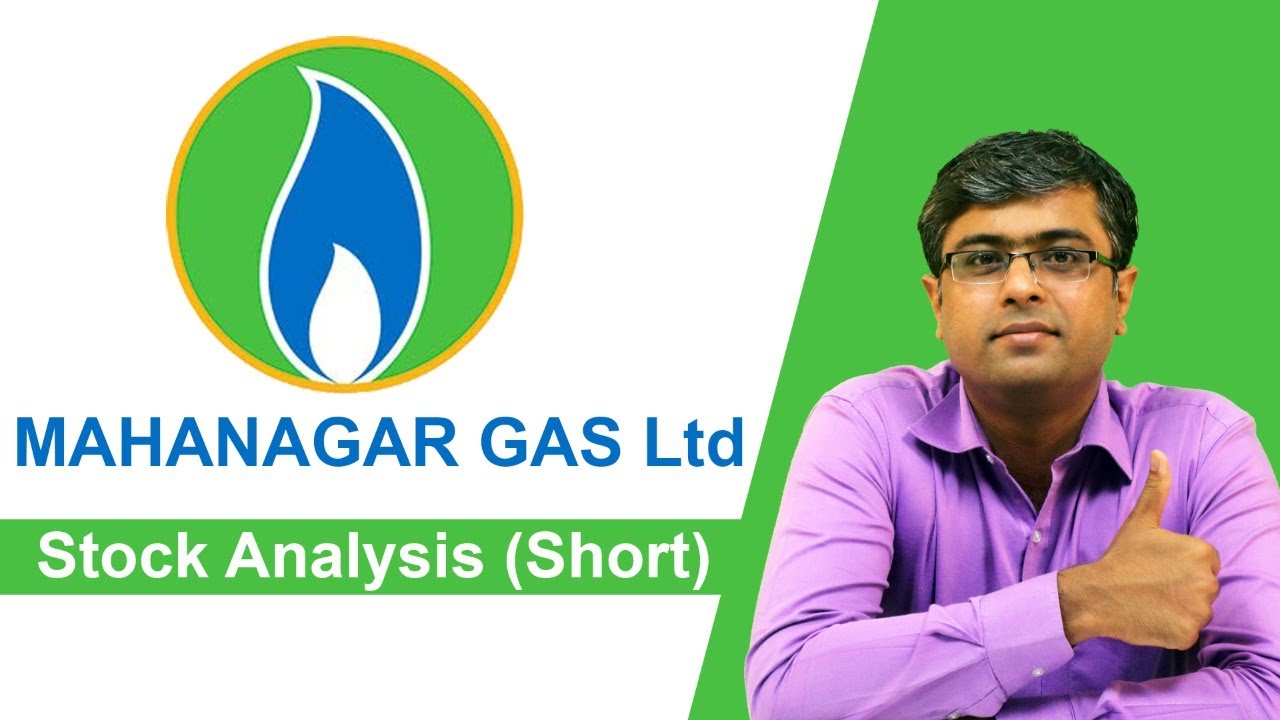 Mahanagar Gas Ltd - Stock Analysis (Short & Sweet) | Buy or Sell ?