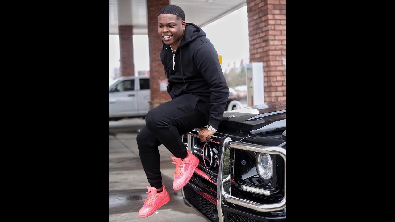 [FREE] Kenny Muney Type Beat - 