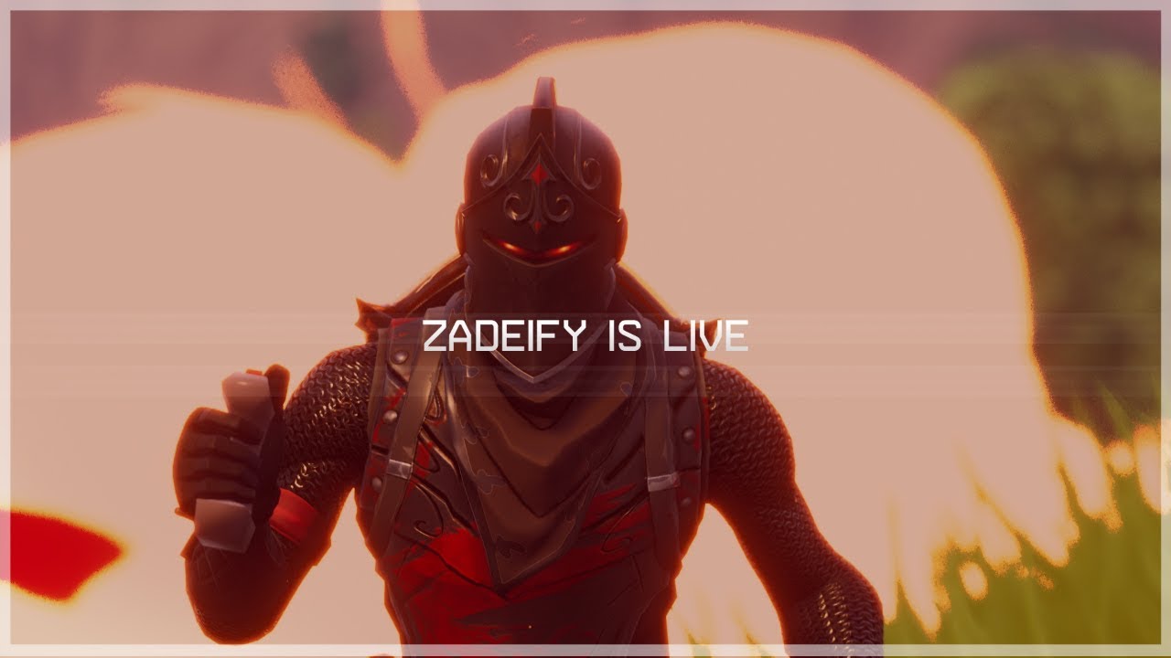 Fortnite Live PS4 - Fortnite Account Giveaway - Zadeify
