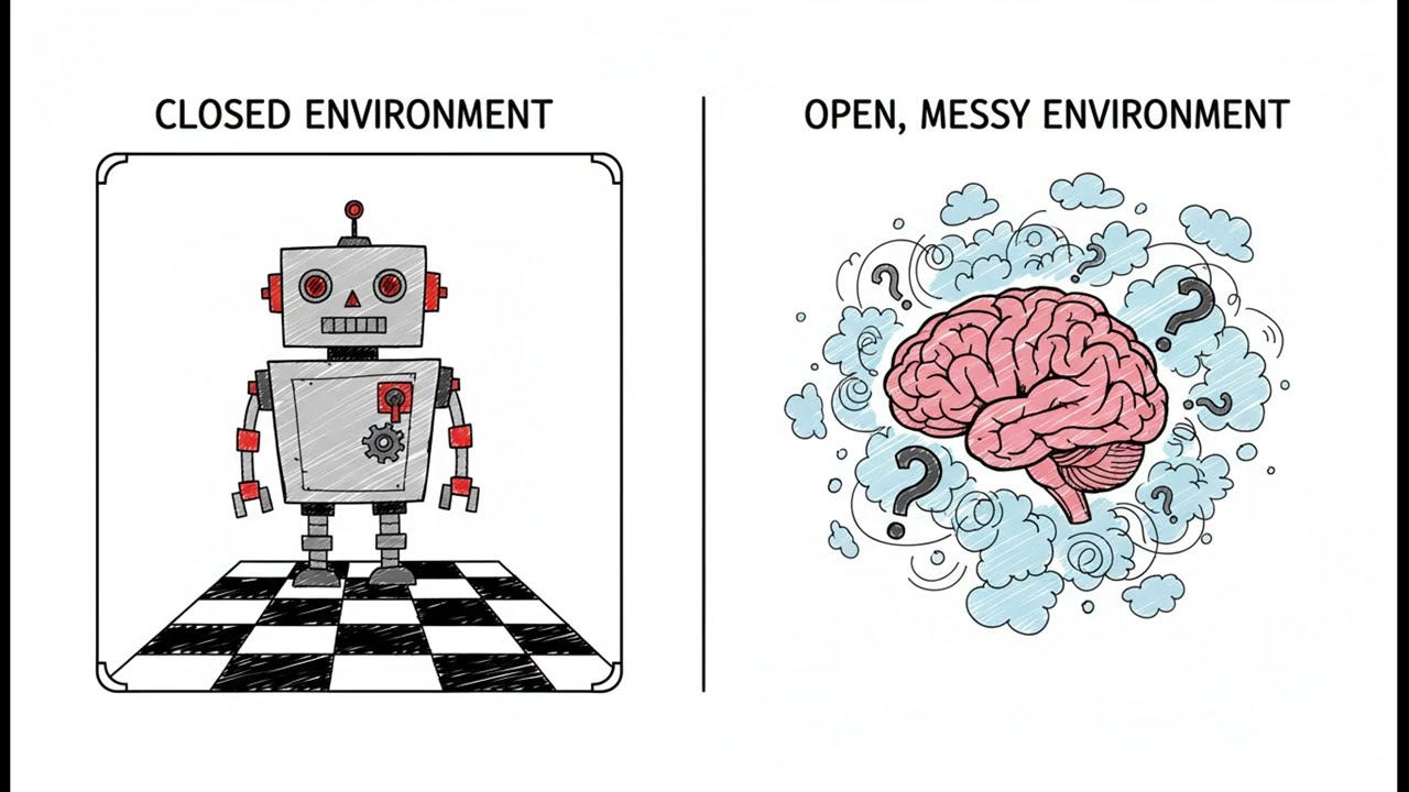 Blueprint for Symbiotic Intelligence