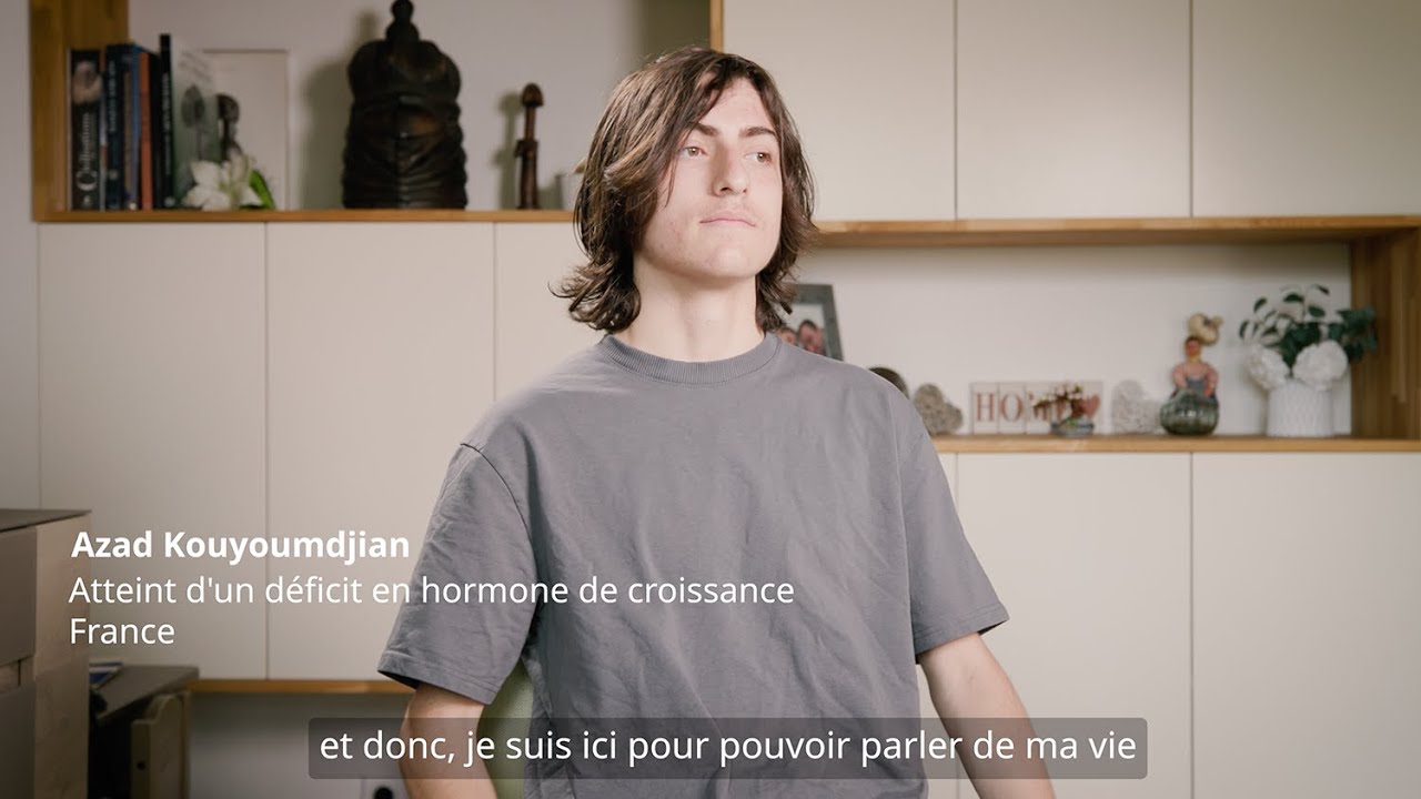 Dans les pas d’Azad et Laure : Grandir face aux défis de la croissance