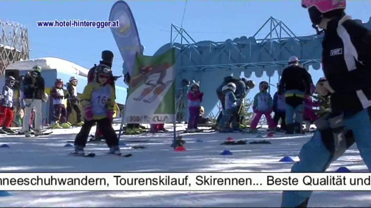 Skischule Katschberg
