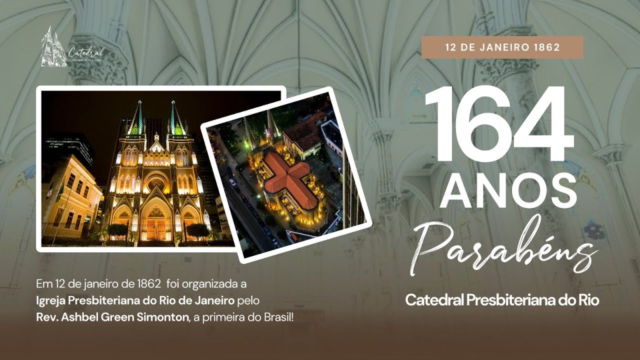Culto Matutino | 11.01.2026