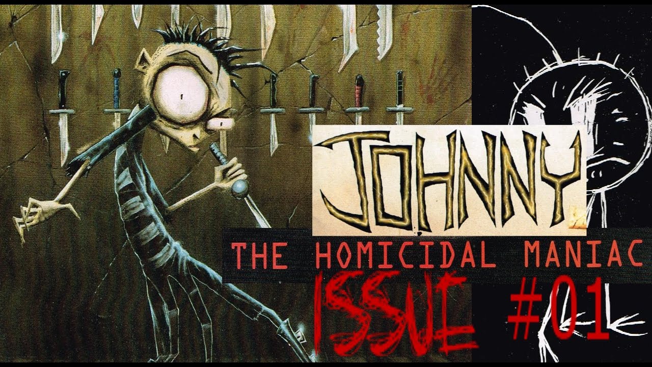 JTHM - Issue #1
