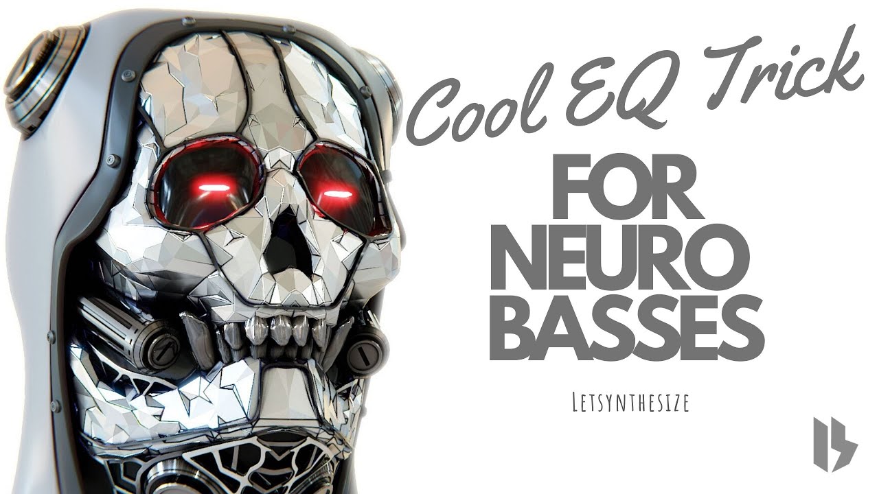 EQ TRICK TO NEURO BASSES [PRESET DOWNLOAD]