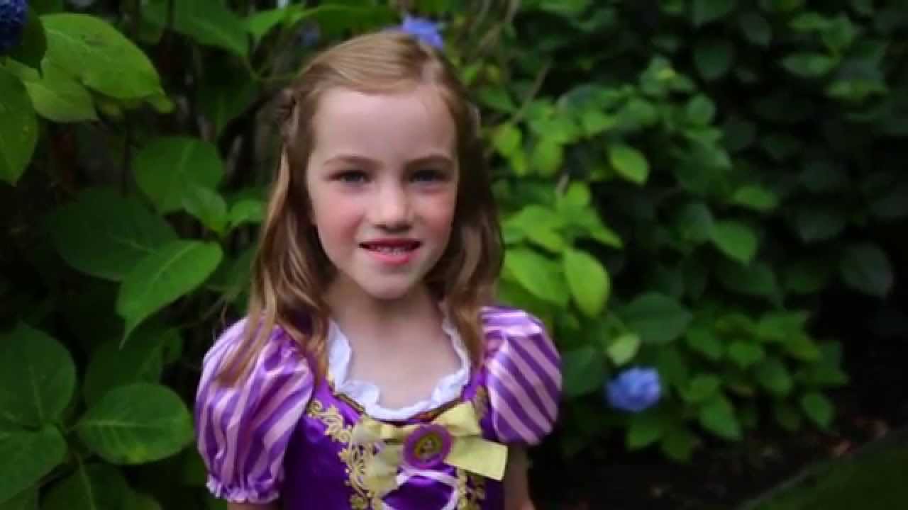 Disney Love Song Medley - Gardiner Sisters