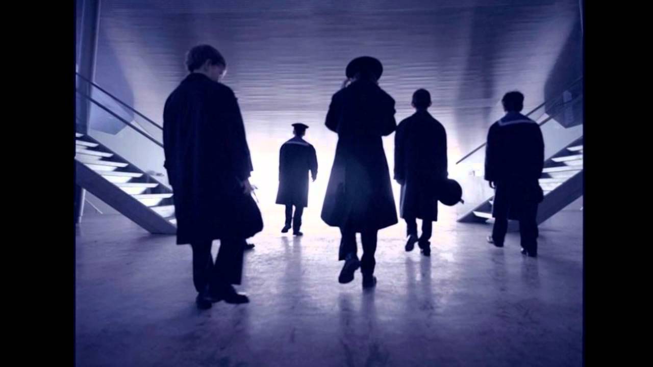 The Vienna Boys Choir - Omnes de Saba venient solo Philipp (2012)