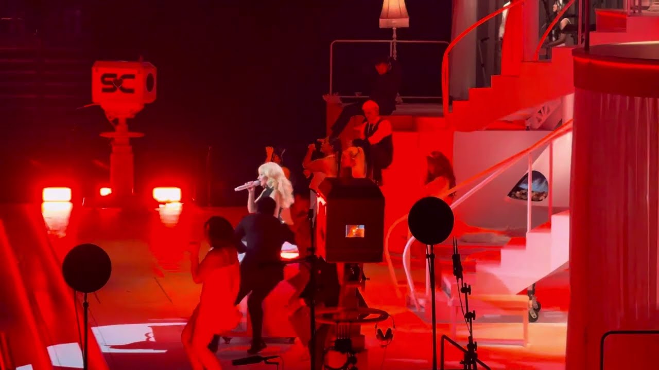 Sabrina Carpenter - Fast Times | Short N Sweet Tour Birmingham 6/3/25