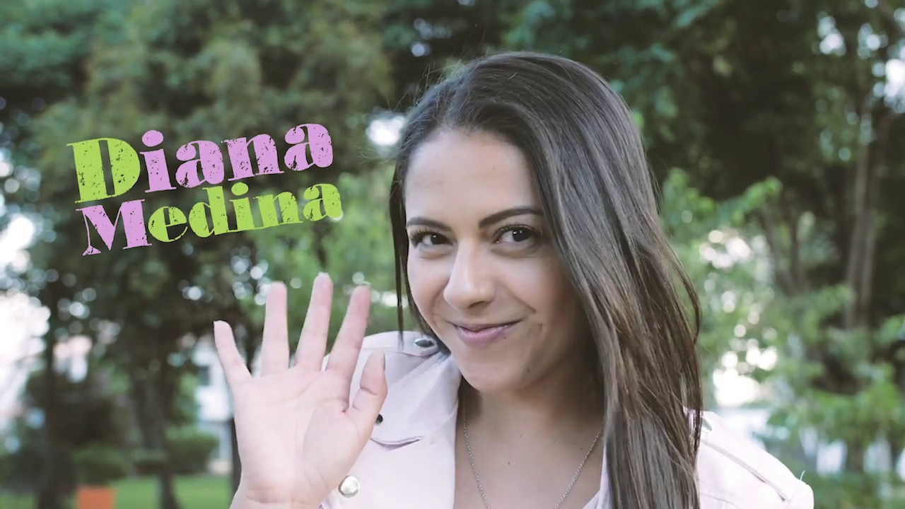 Si te ríes pierdes II: Nivel risa de Diana