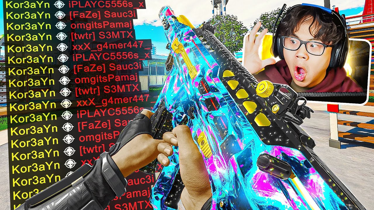 BLACK OPS 7: *NEW* OVERPOWERED META in BO7! 🤯 (HERE'S WHY!)
