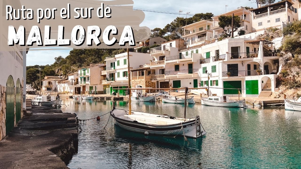 EL PUEBLO MÁS BONITO DE MALLORCA | #2