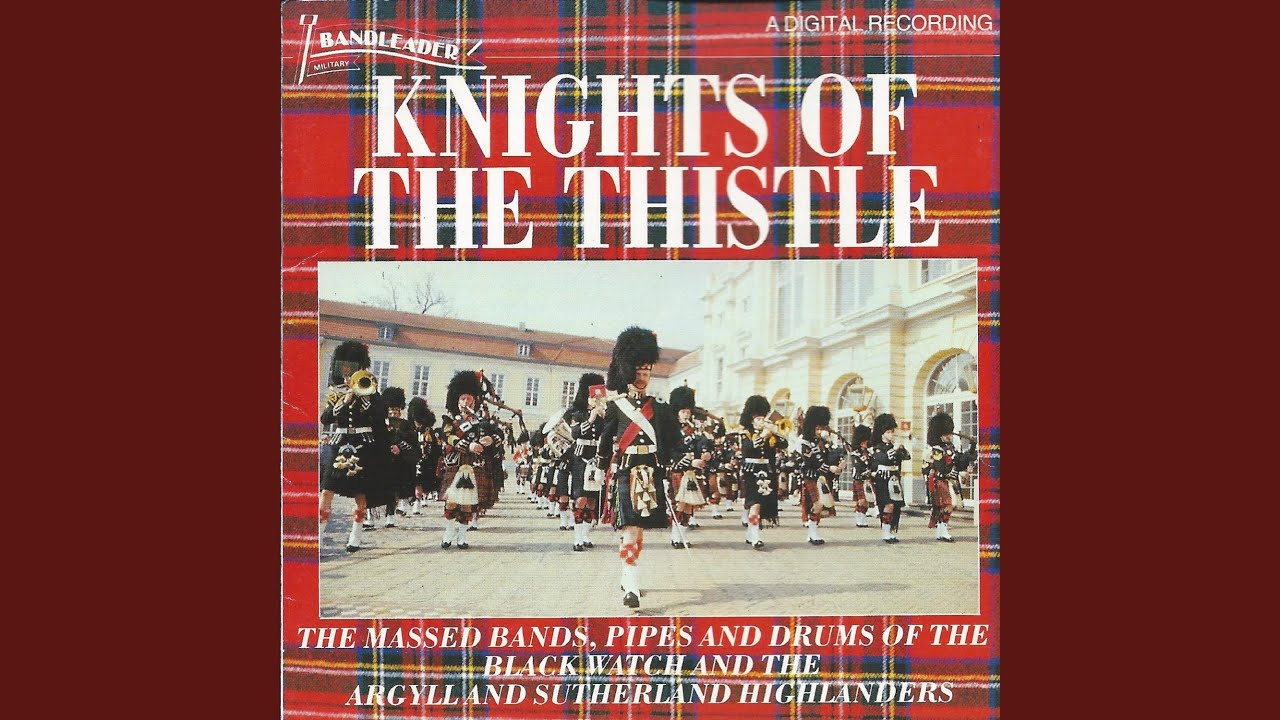 Pipes & Drums