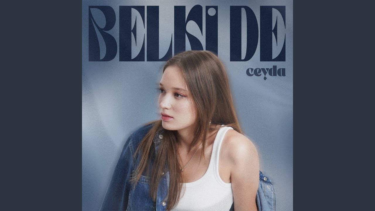 Belki de