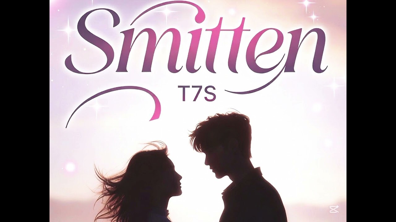 T7S ‘ Smitten ‘ Speed up| official sound 