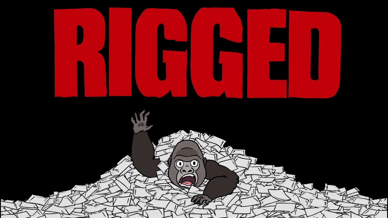The Student Loan Trap Is Worse Than You Think