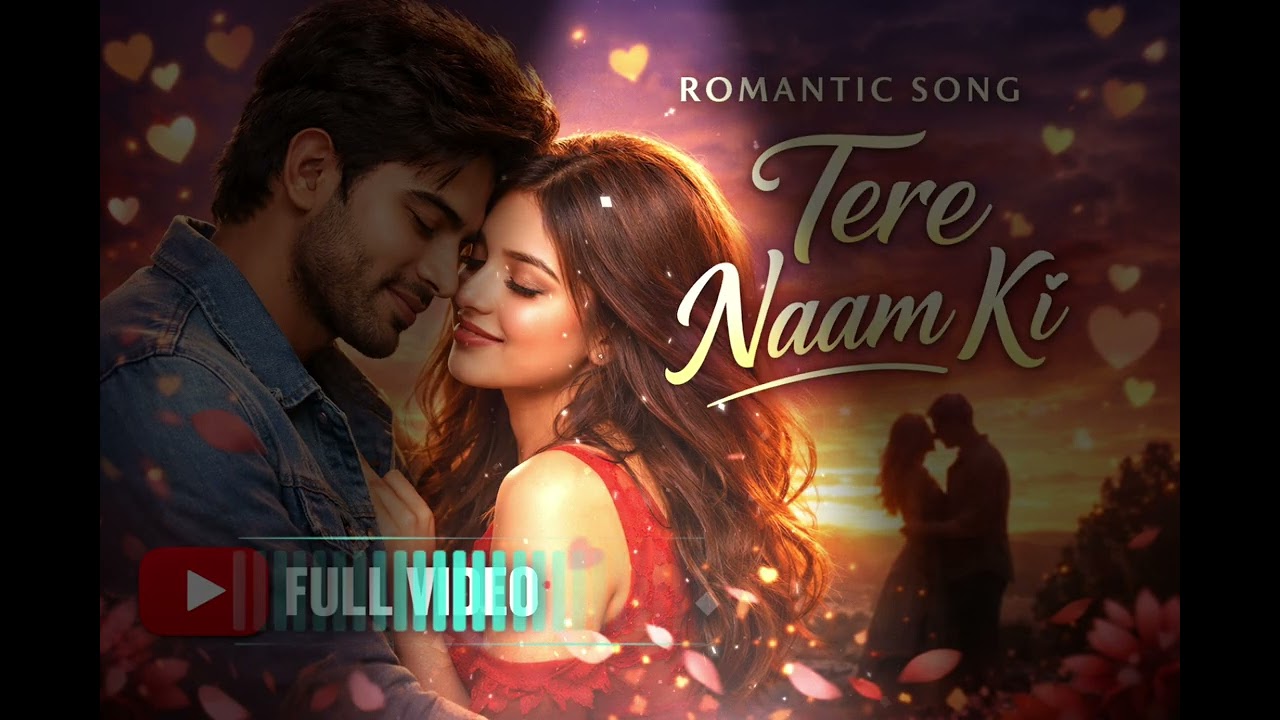 Tere naam ki 