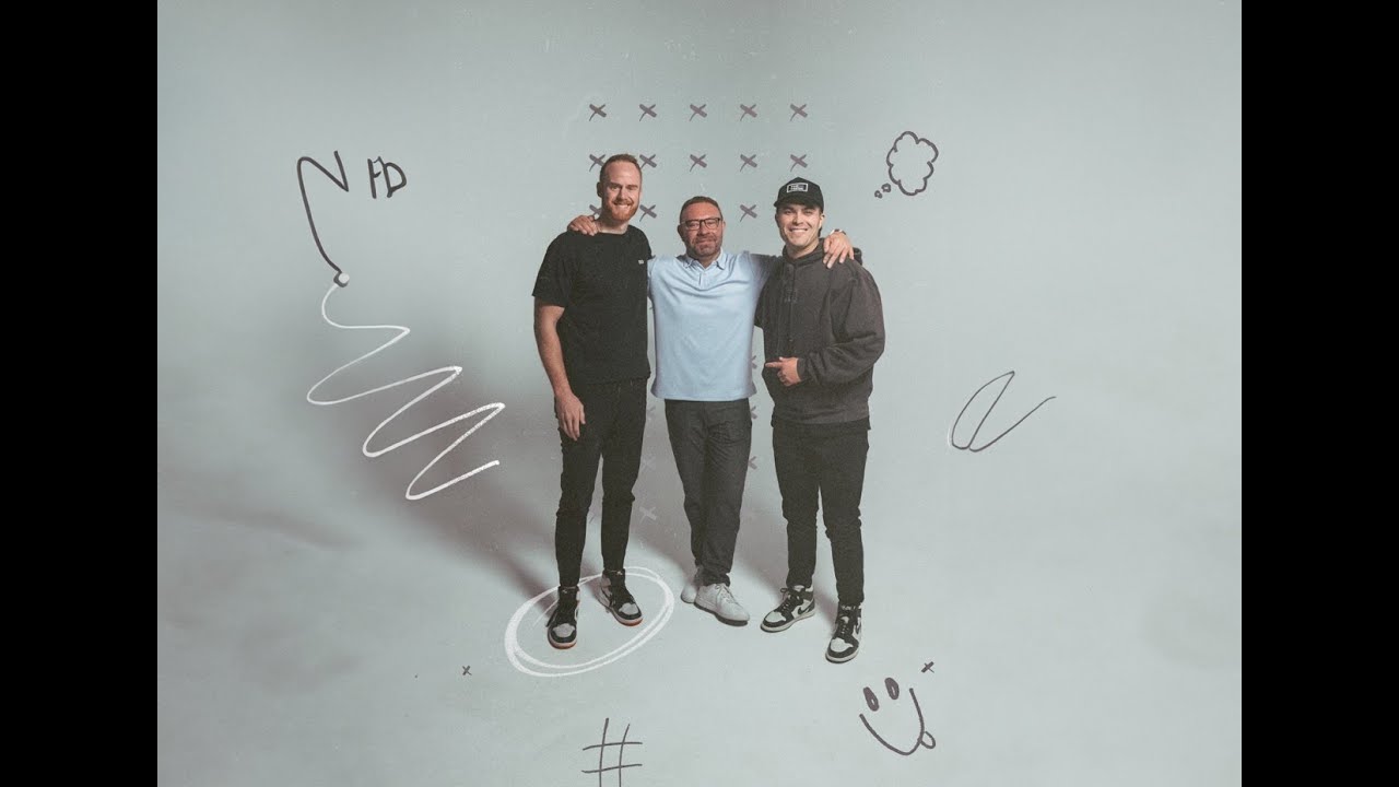 001. | Founding a Solar Company the right way. (w/ Tom Karren)