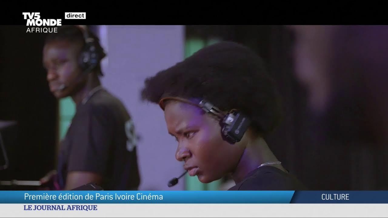 Le journal Afrique du mardi 27 mai 2025 sur TV5MONDE