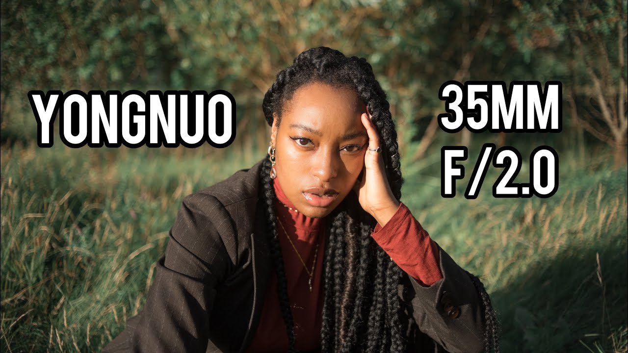 YoungNuo 35mm F2 Lens Review Canon Fit + Test Images