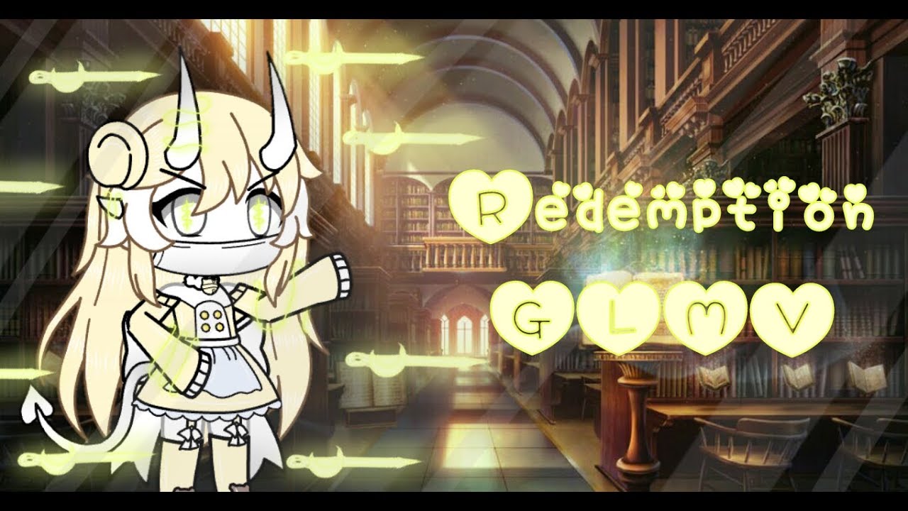 Redemption GLMV (Probably remake in the future)