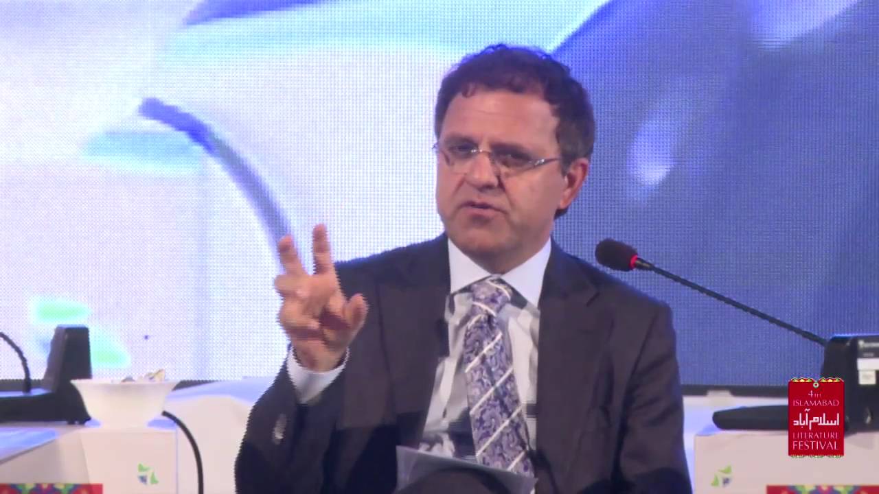 ILF-2016: Regional Connectivity and Stability (16.4.2016)