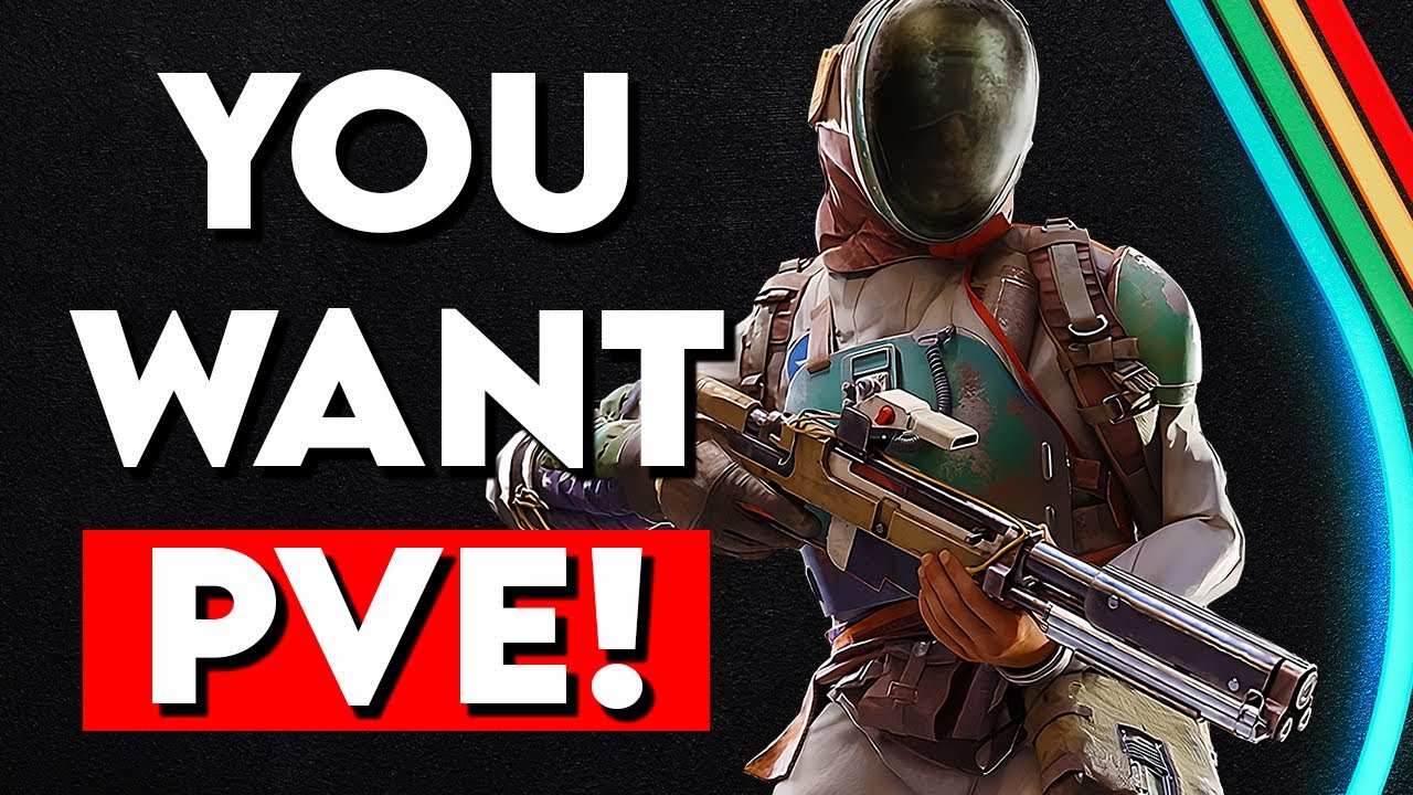 Giving ARC Raiders the ultimate PvE experience! | Myelin Games