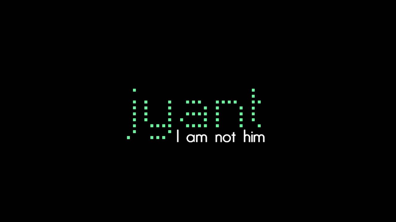 jyant - i'm not him