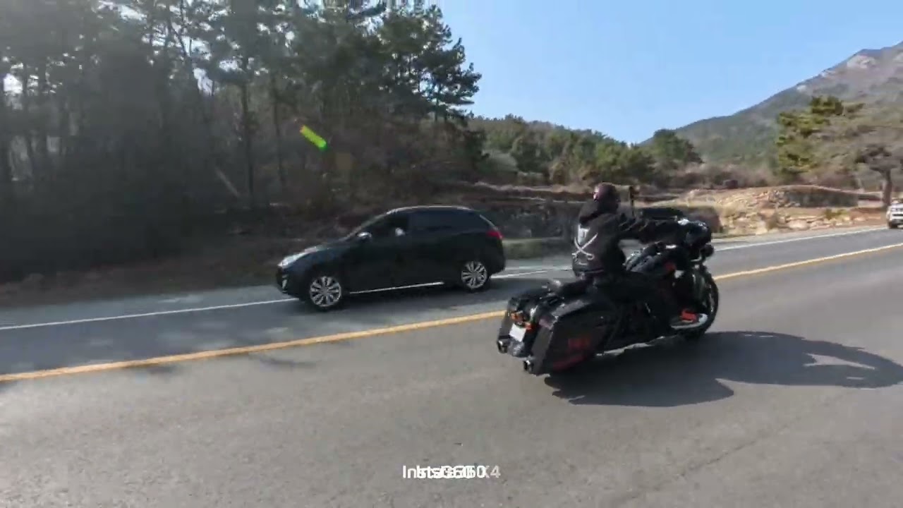 남해투어